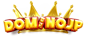 logo dominojp